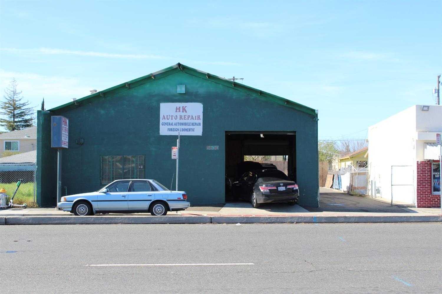 Photo of 5630 Franklin Blvd in Sacramento, CA