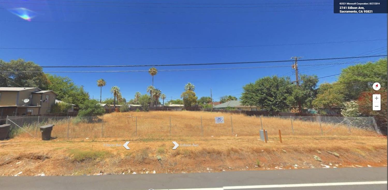 Photo of 2713 Edison Ave in Sacramento, CA