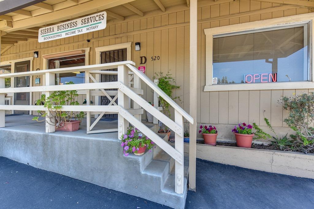 Photo of 520 S Auburn in Colfax, CA