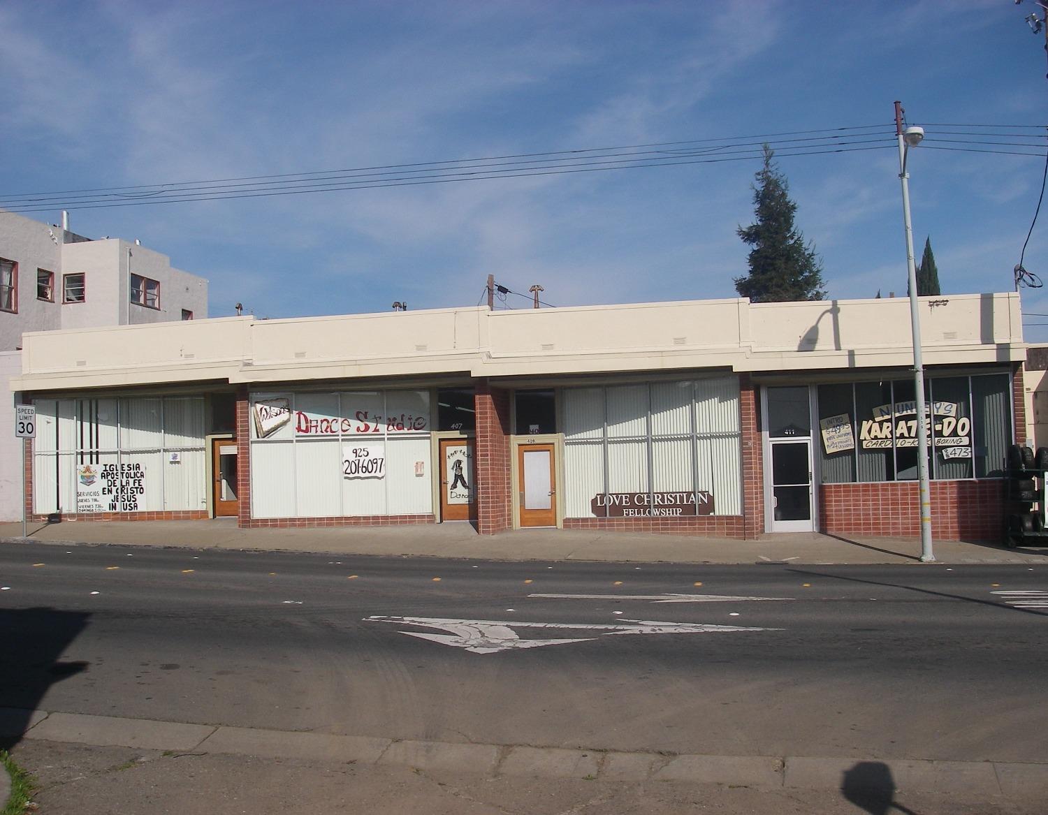 Photo of 405-411 E 10th St in Pittsburg, CA