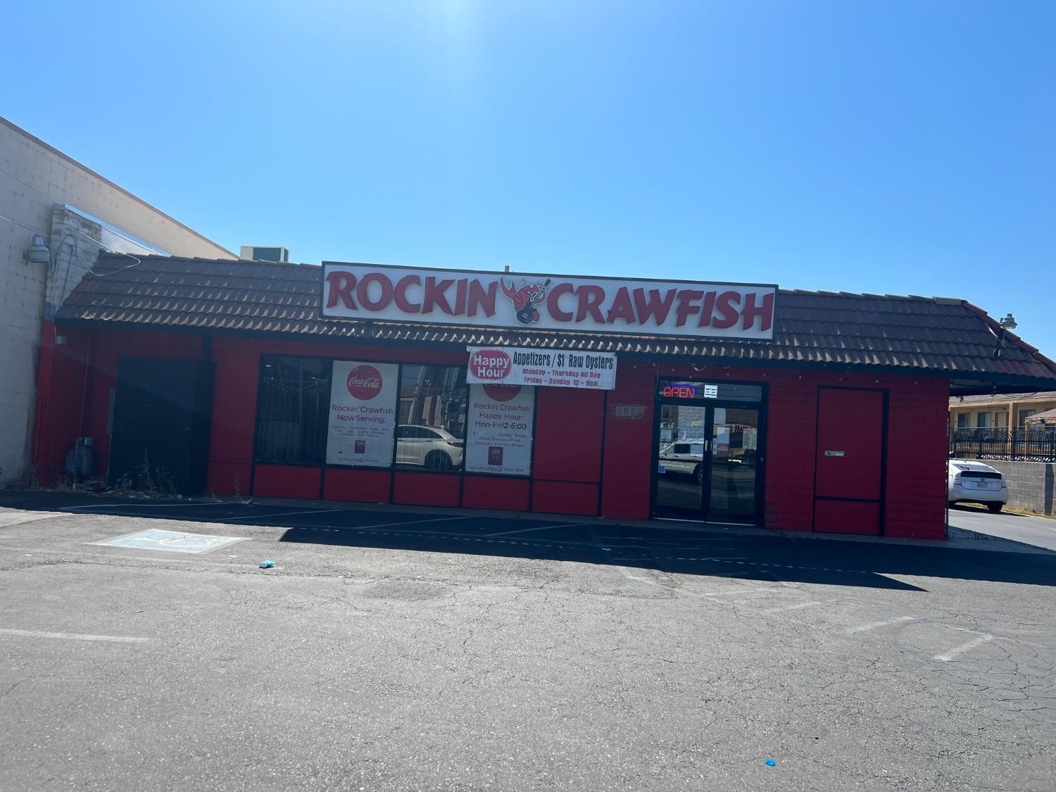 Photo of 6666 Stockton Blvd in Sacramento, CA
