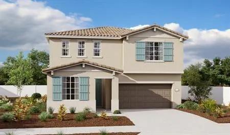 Photo of 1096 Solace River Wy in Roseville, CA