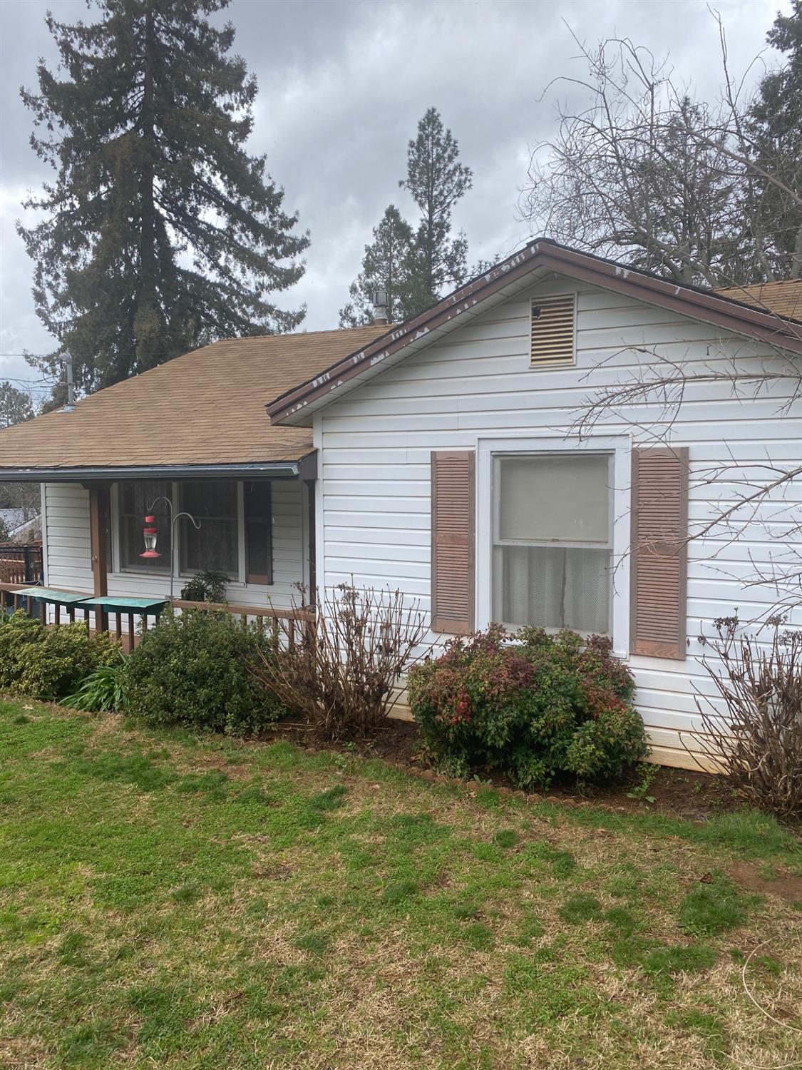 Photo of 24077 Fowler Ave in Colfax, CA