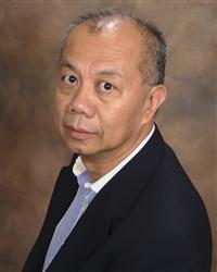 Kenneth Wong