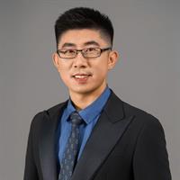 Wenlong Luo for Grand Realty Group