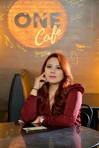 Jessica Iniguez for Realty ONE Group Zoom