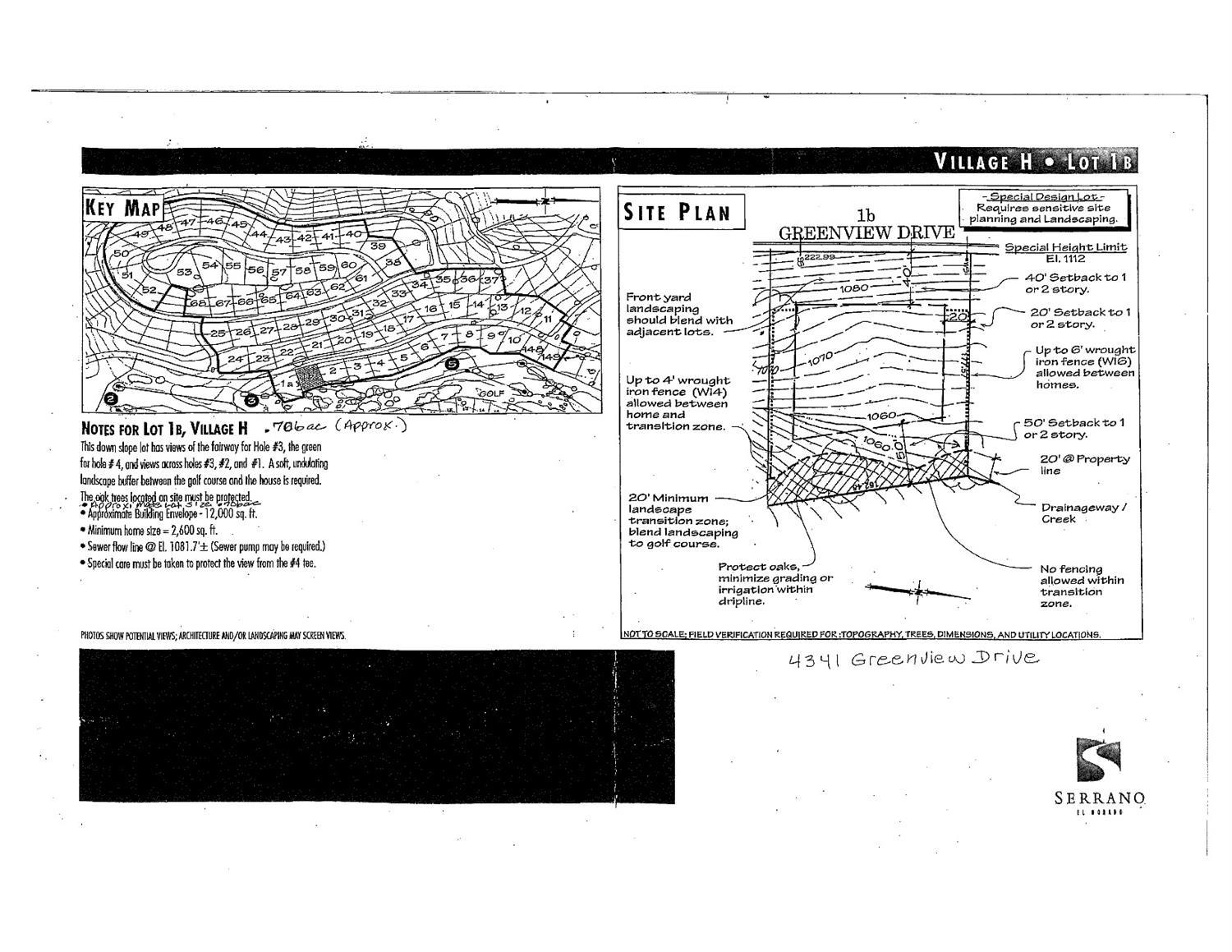 Detail Gallery Image 8 of 8 For 4341 Greenview Dr, El Dorado Hills,  CA 95762 - – Beds | – Baths