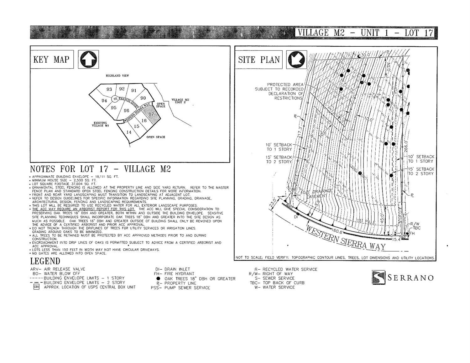 Detail Gallery Image 9 of 9 For 6084 Western Sierra Way, El Dorado Hills,  CA 95762 - – Beds | – Baths