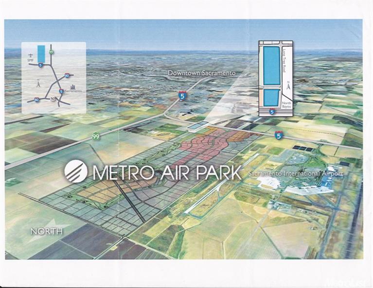 Metro Air Parkway, Sacramento, California image 6