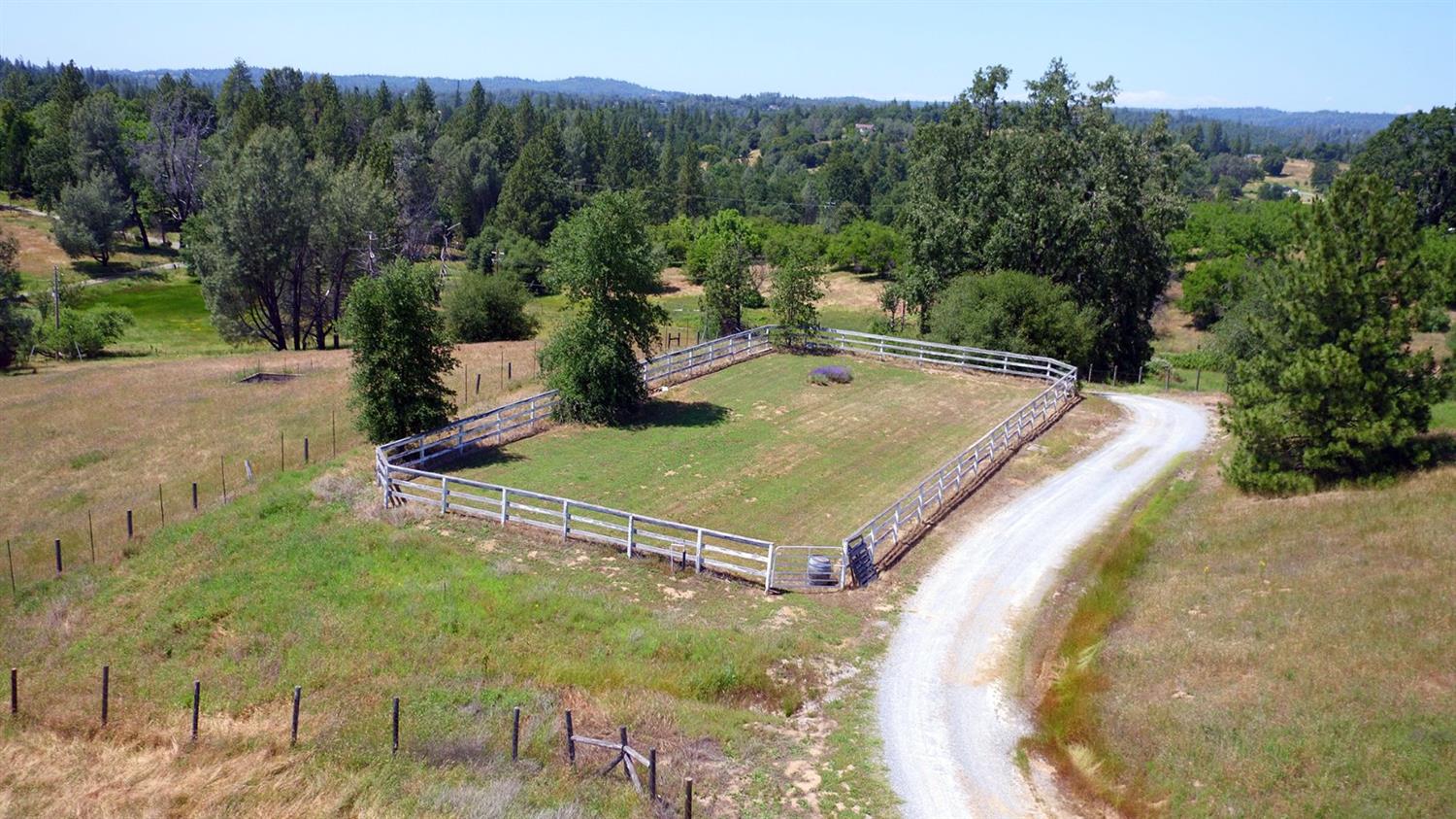 Hidden Ranch Road, Somerset, California image 6