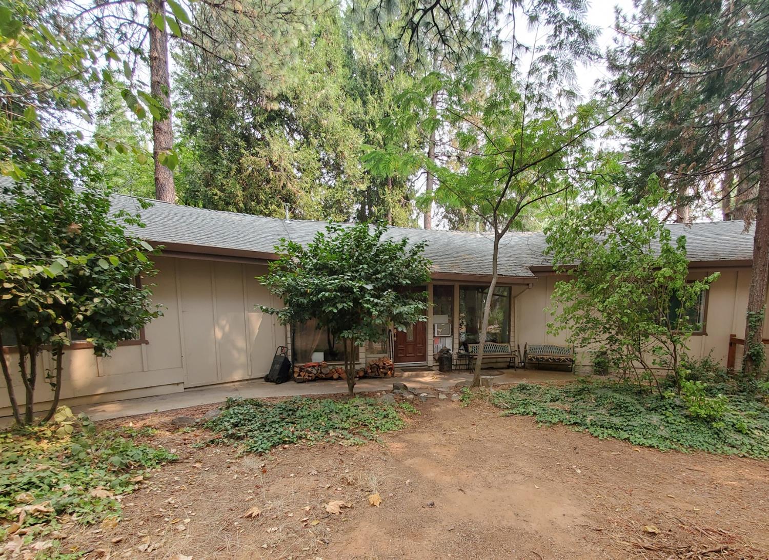 12191 Loma Rica Drive - Grass Valley, California 95945 - 20054262 ...