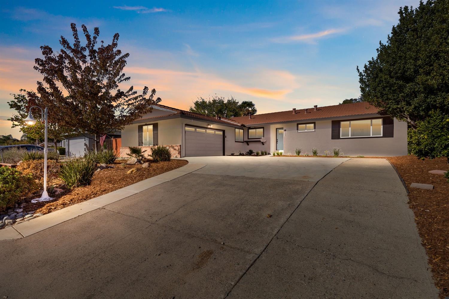 Detail Gallery Image 1 of 1 For 2935 Argonaut Ave, Rocklin,  CA 95677 - 4 Beds | 2 Baths