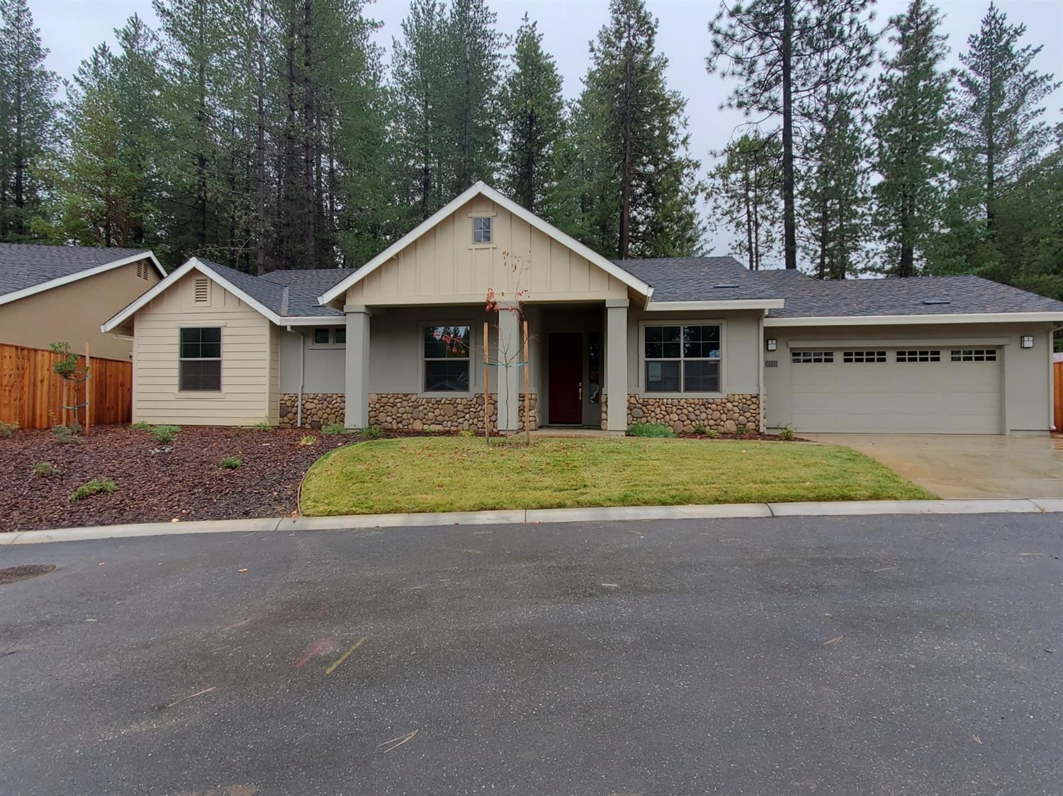 Detail Gallery Image 1 of 1 For 211 Goldpoint Ct, Grass Valley,  CA 95945 - 3 Beds | 2 Baths