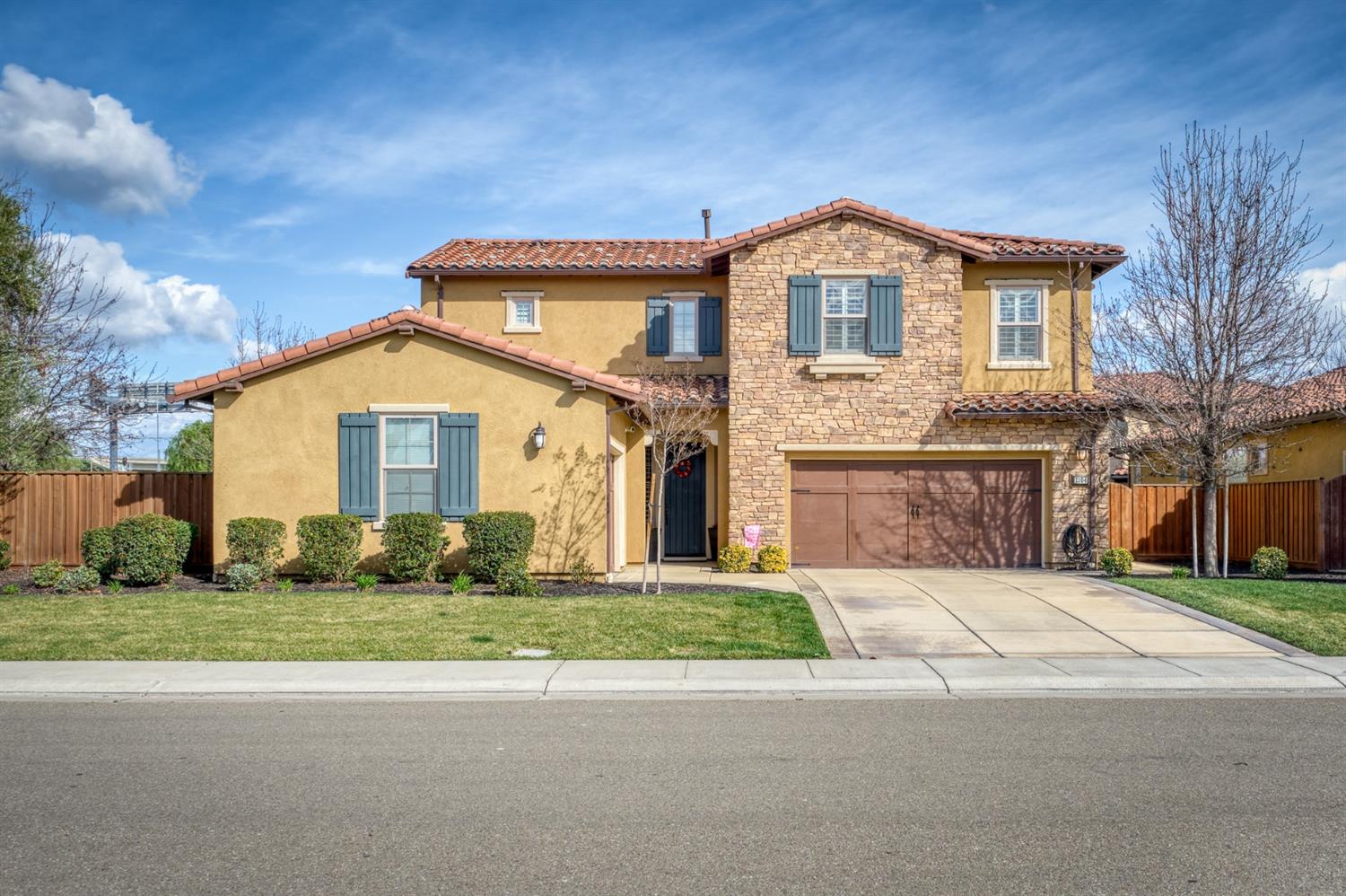 Manteca, CA Homes for Sale