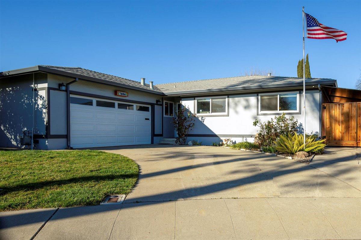 Detail Gallery Image 1 of 1 For 5764 Singing Hills Ave, Livermore,  CA 94551 - 4 Beds | 2 Baths