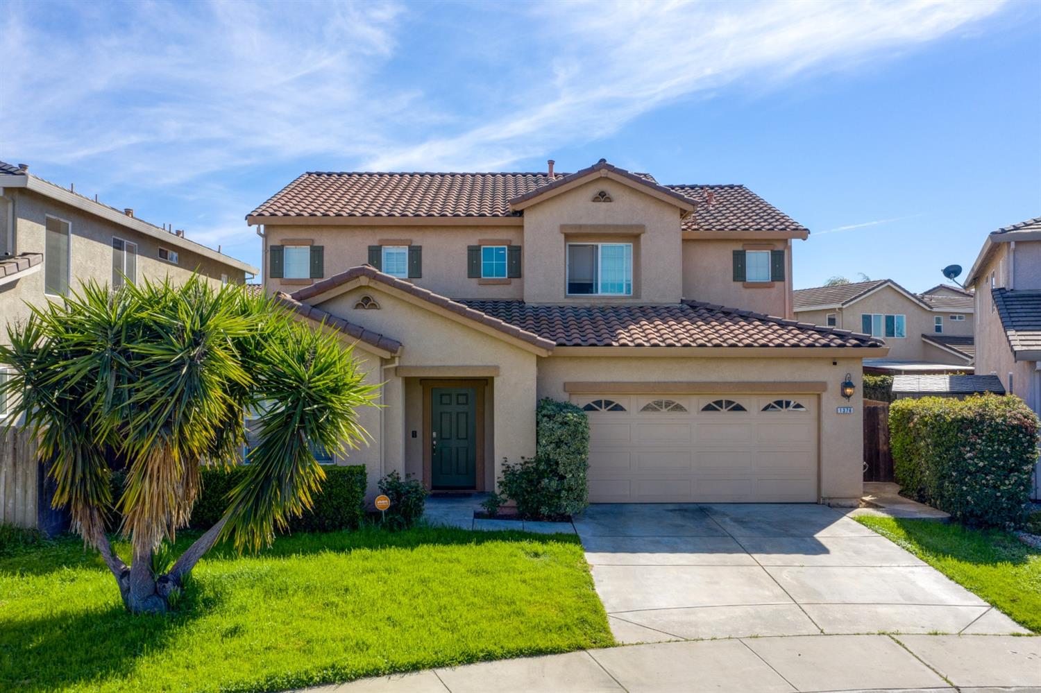 Detail Gallery Image 1 of 1 For 1376 Derby Ct, Merced,  CA 95348 - 4 Beds | 2/1 Baths