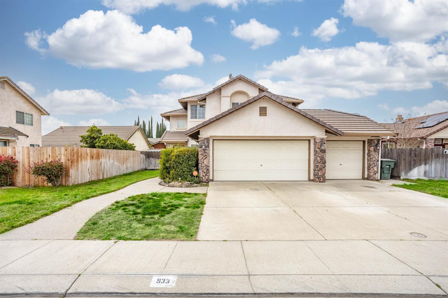 Manteca, CA Homes for Sale