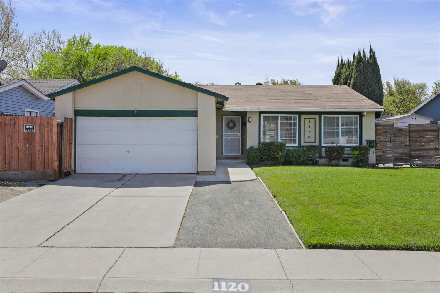 Homes for Sale in Tracy, CA