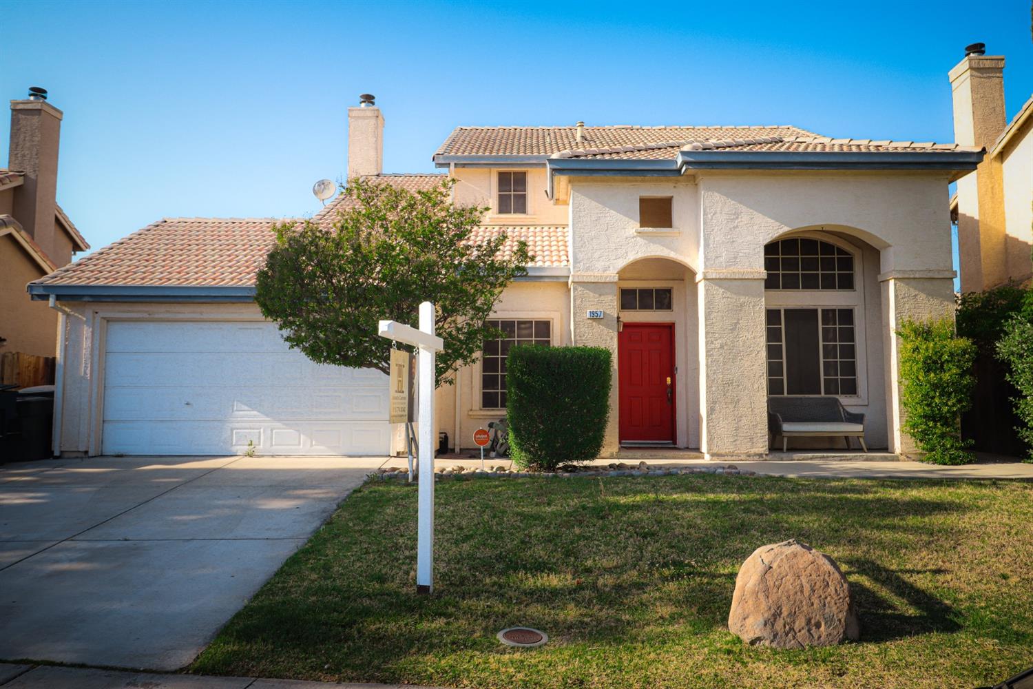 Homes for Sale in Tracy, CA