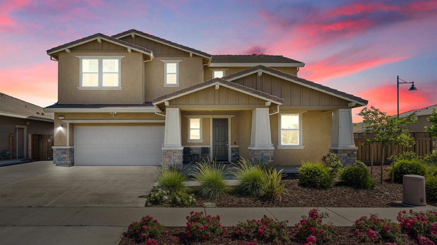 Lathrop, CA Homes for Sale