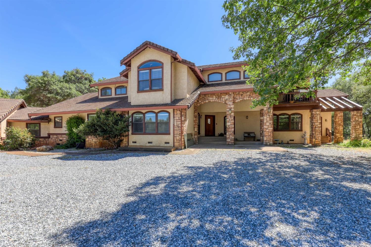 5300 Marybelle Ln, Shingle Springs, CA 95682 Home for Sale