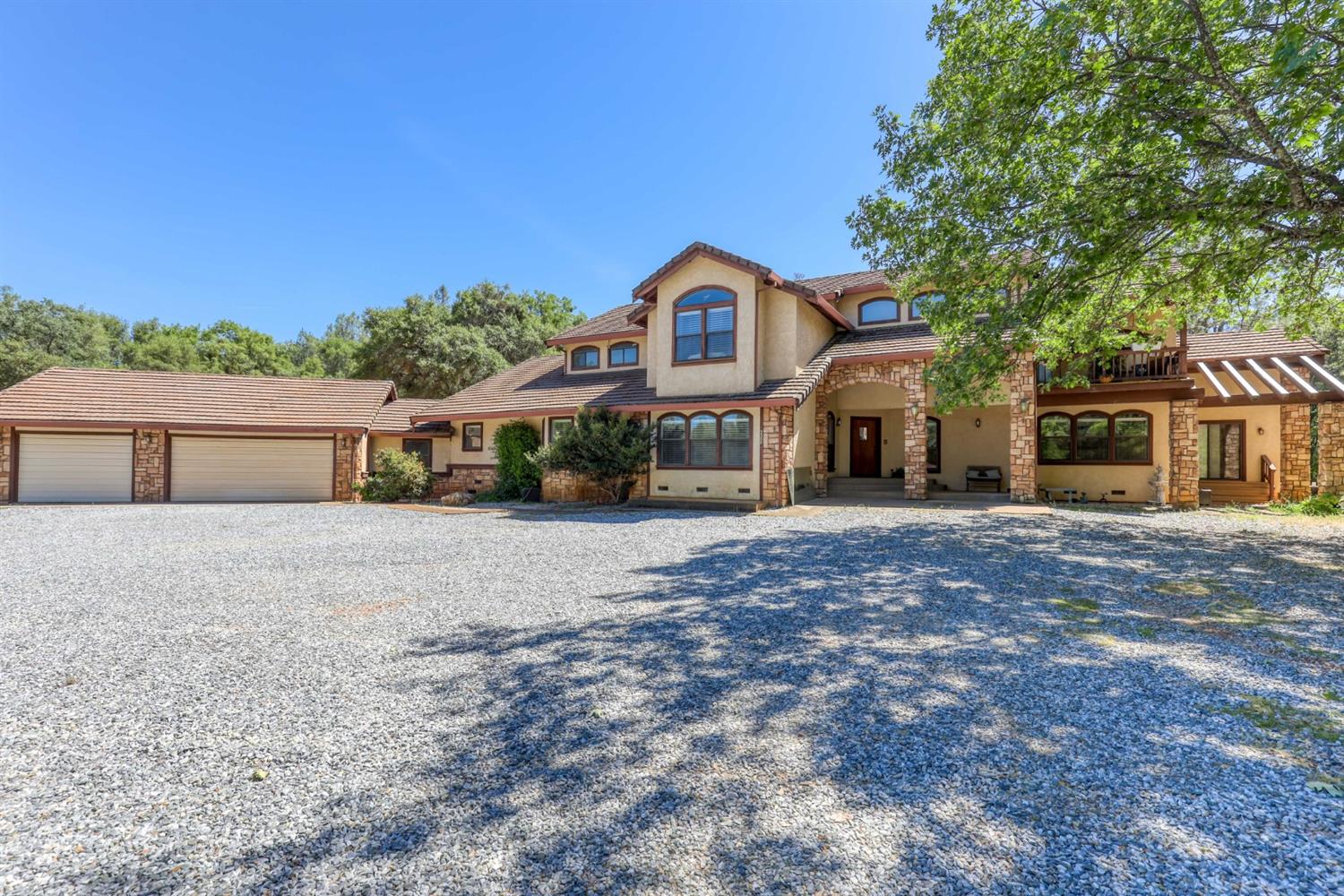 Detail Gallery Image 1 of 1 For 5300 Marybelle Ln, Shingle Springs,  CA 95682 - 4 Beds | 3/1 Baths