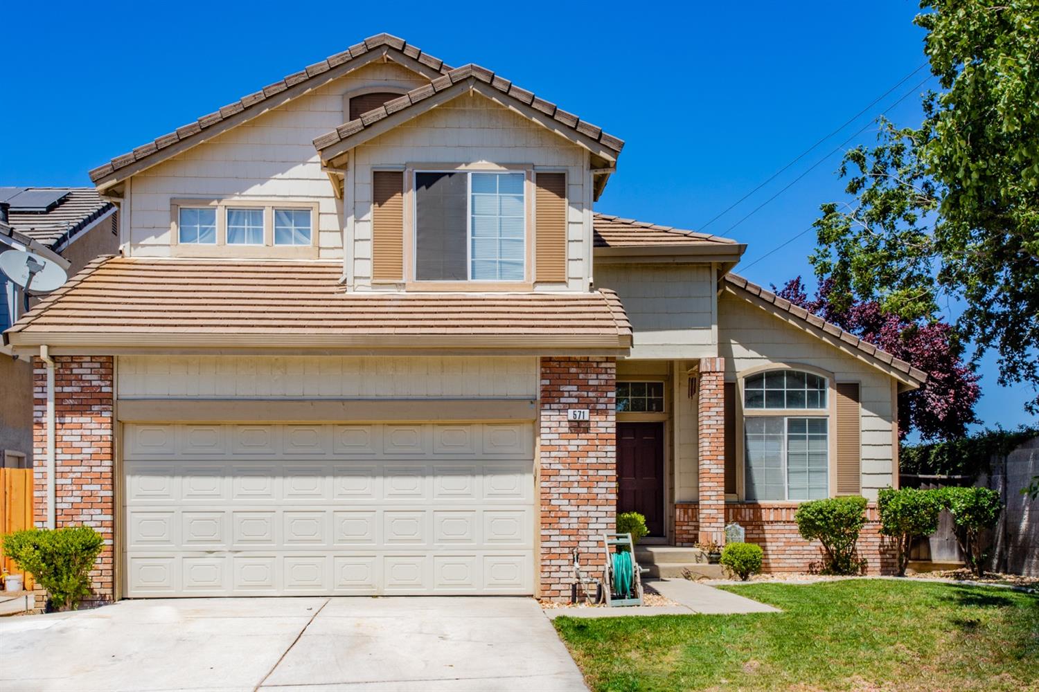 Homes for Sale in Tracy, CA