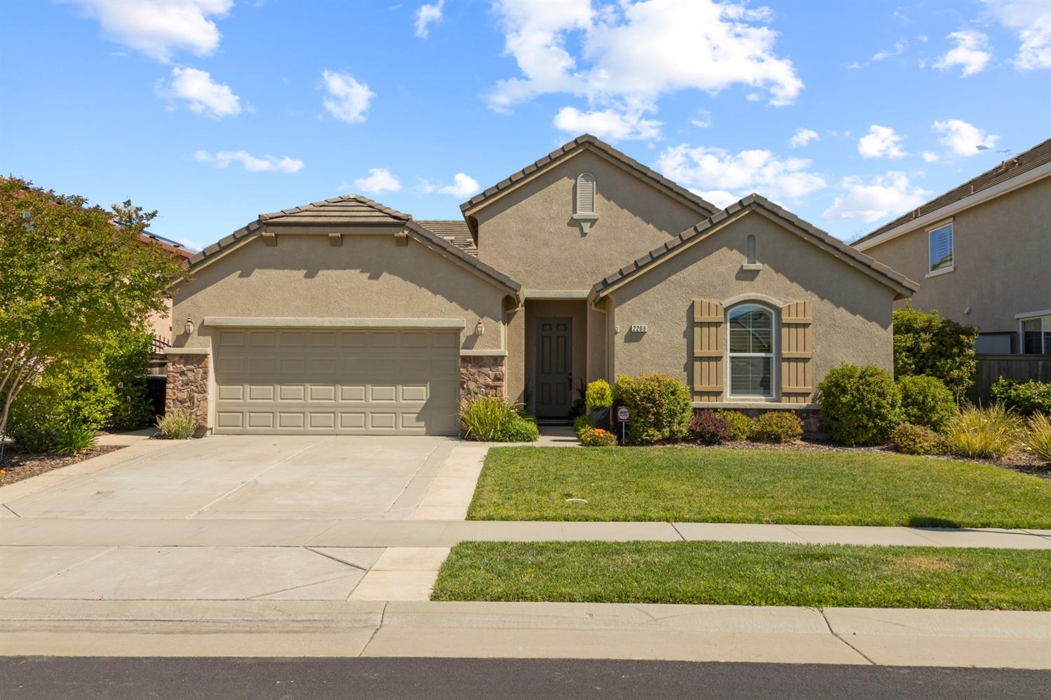 Just Listed Homes for Sale Roseville CA