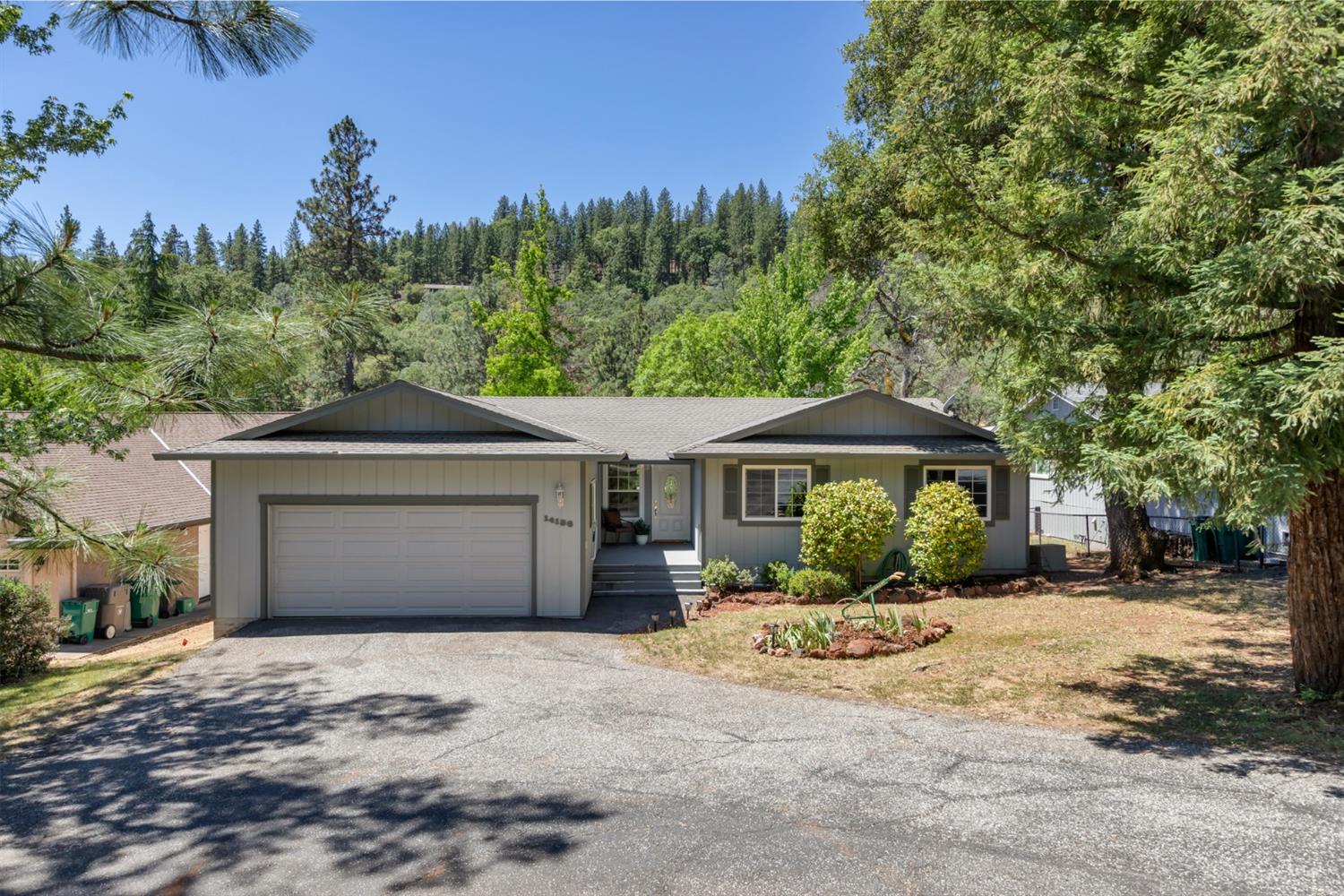 4394 Richardson Dr, Auburn, CA 95602 Home for Sale