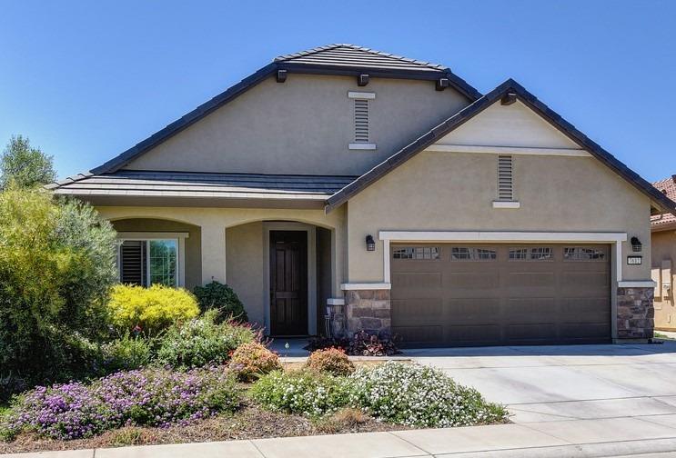 Detail Gallery Image 1 of 1 For 7612 Chappelle Way, Elk Grove,  CA 95757 - 3 Beds | 2 Baths