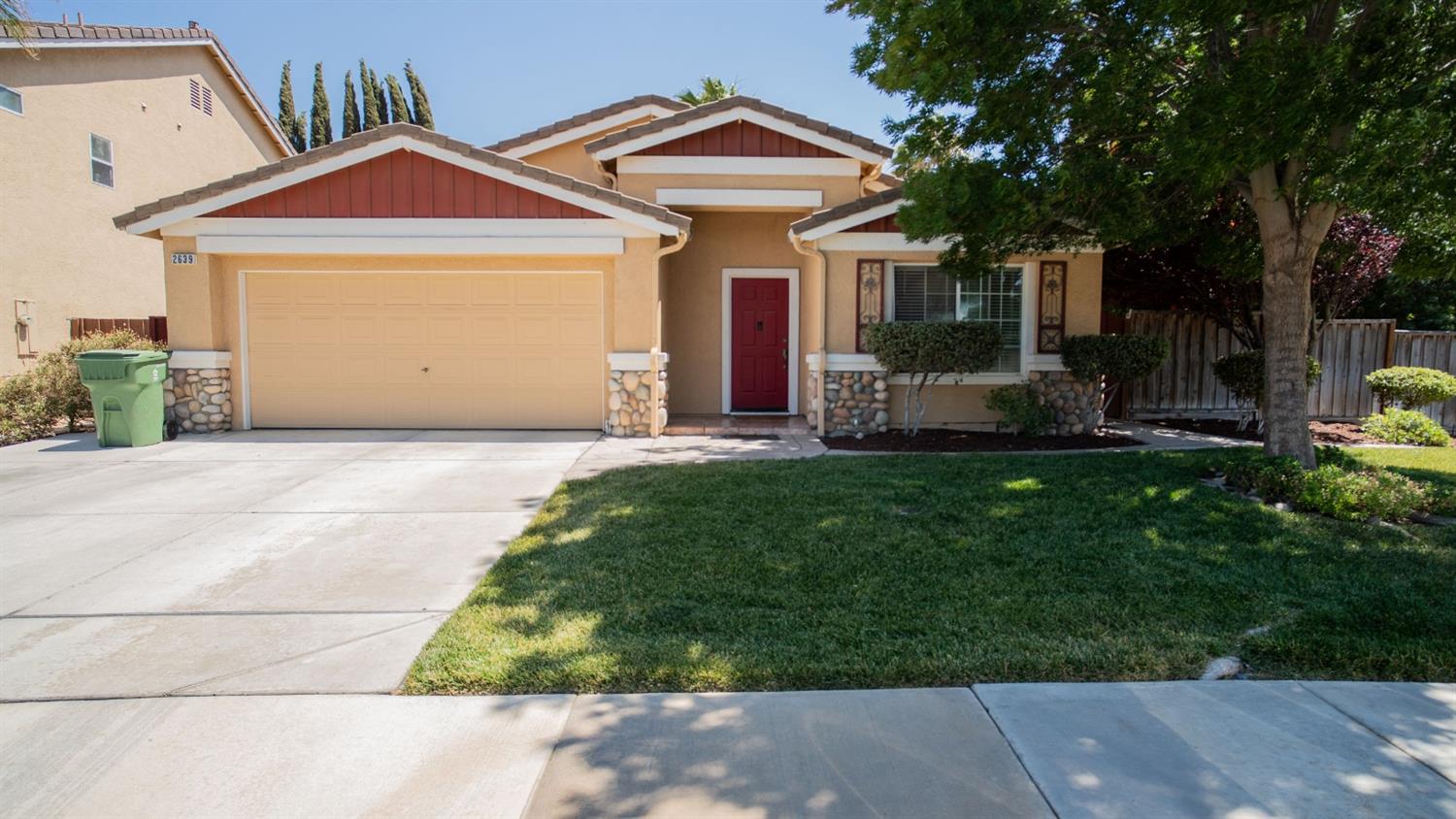 Detail Gallery Image 1 of 1 For 2639 Merganser Ct, Los Banos,  CA 93635 - 3 Beds | 2 Baths
