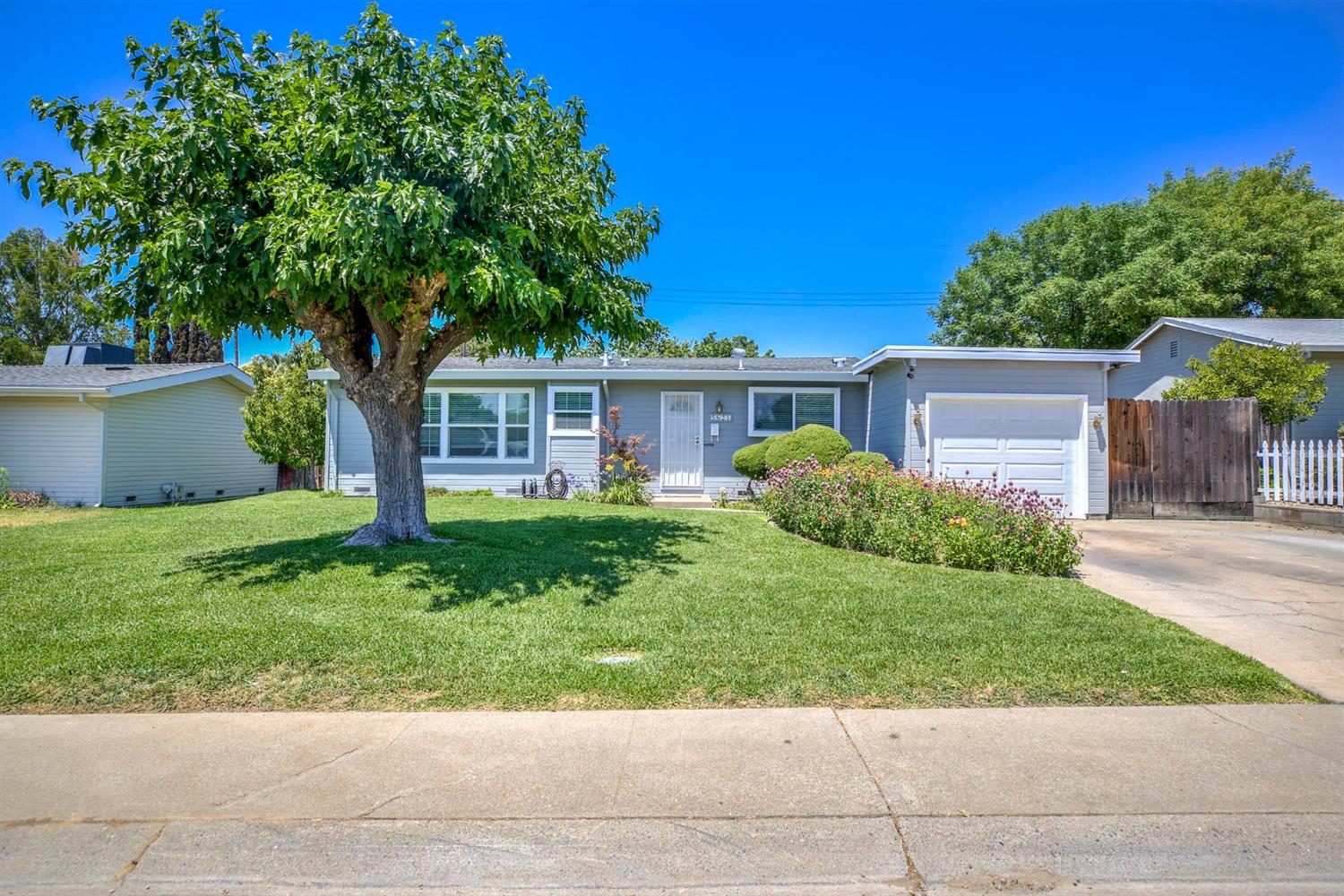 5621 Saint Claire Wy, Citrus Heights, CA, 95621