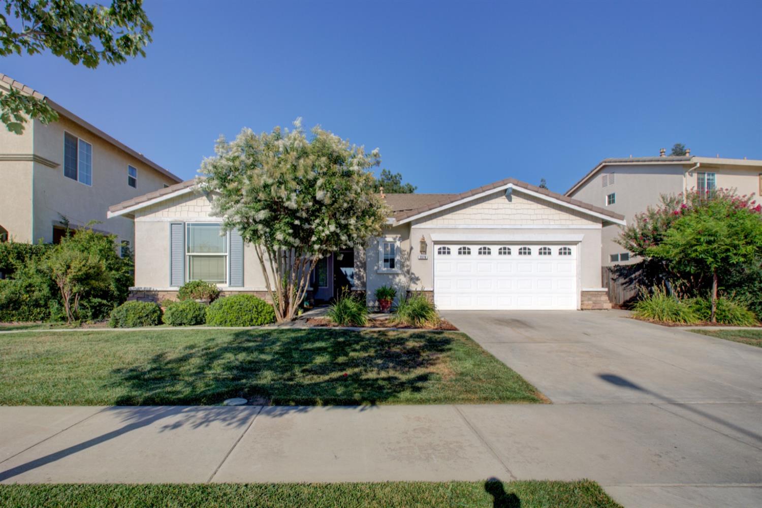 Detail Gallery Image 1 of 1 For 3578 San Vincent Ave, Merced,  CA 95348 - 3 Beds | 2 Baths