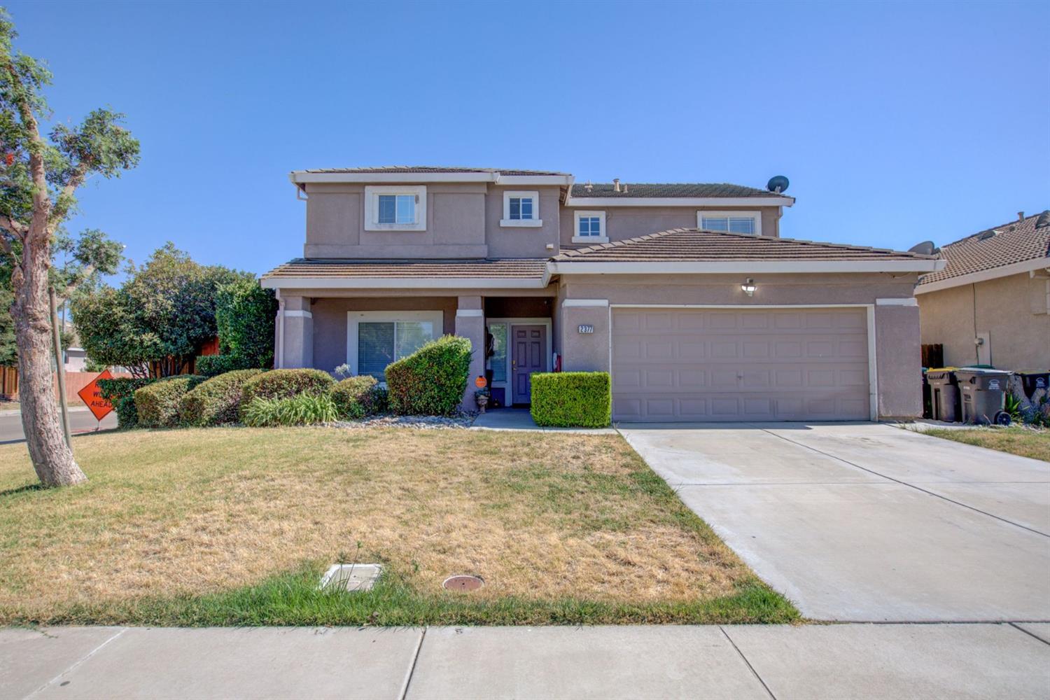 Weston Ranch Homes