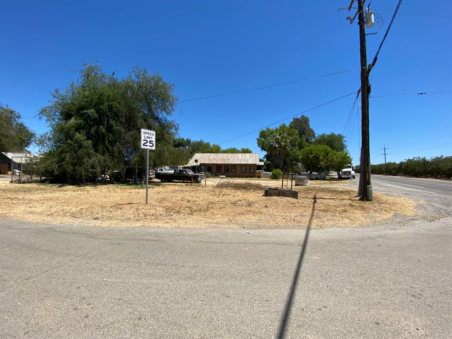 Orchard Road, Vernalis, California image 14