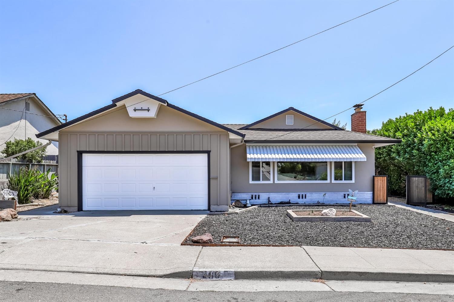 Detail Gallery Image 1 of 1 For 3116 Sheldon Dr, Richmond,  CA 94803 - 4 Beds | 2 Baths