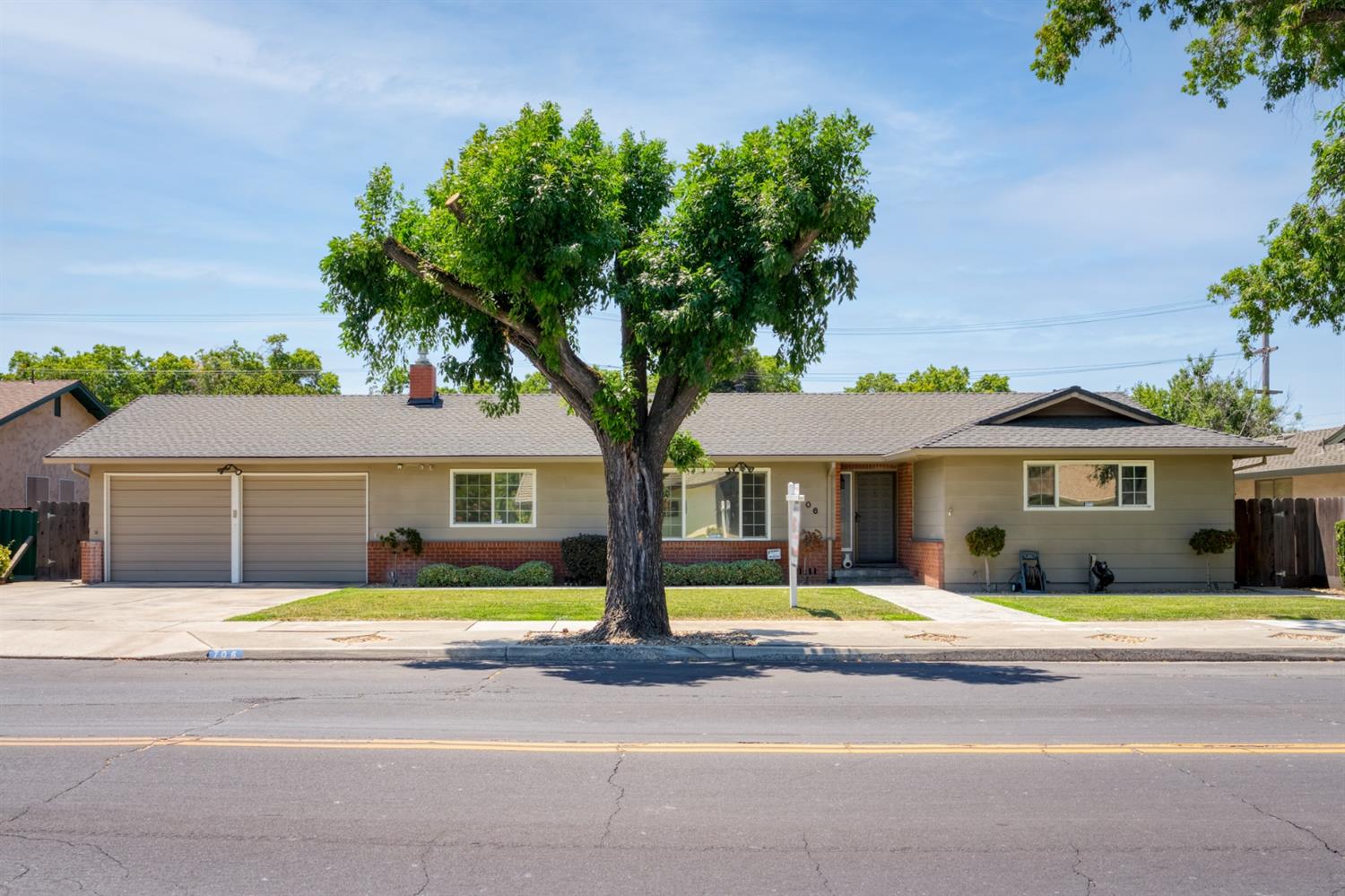 Casas For Sale In Modesto