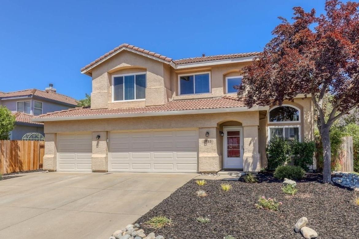 Detail Gallery Image 1 of 1 For 2823 Augusta Way, Rocklin,  CA 95765 - 4 Beds | 2/1 Baths