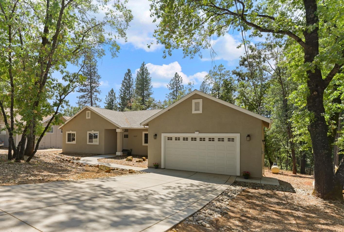 Homes For Sale in Alta Sierra