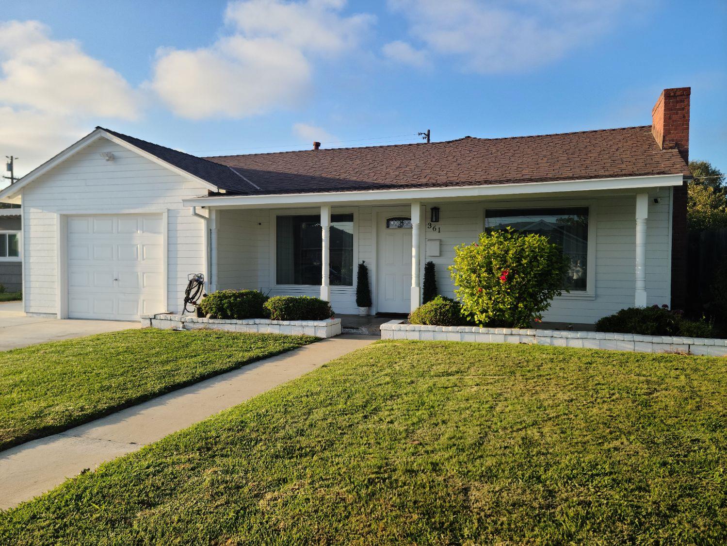 Detail Gallery Image 1 of 1 For 361 Reata St, Salinas,  CA 93906 - 3 Beds | 1 Baths