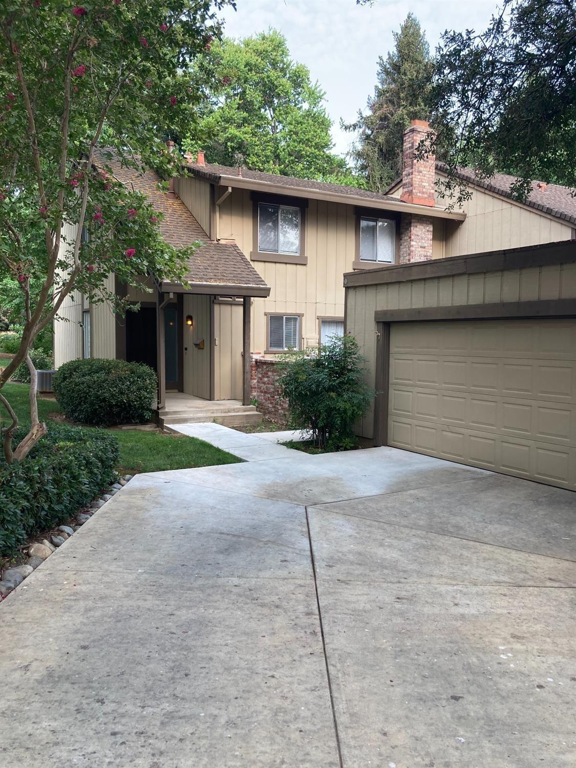 CROSSWOODS Townhomes For Sale in CITRUS HEIGHTS Sacramento Condo Mania!