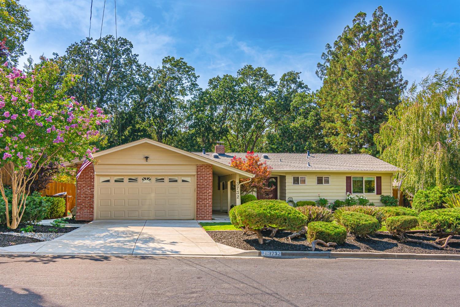 Detail Gallery Image 1 of 1 For 3732 Northridge, Concord,  CA 94518 - 3 Beds | 2 Baths