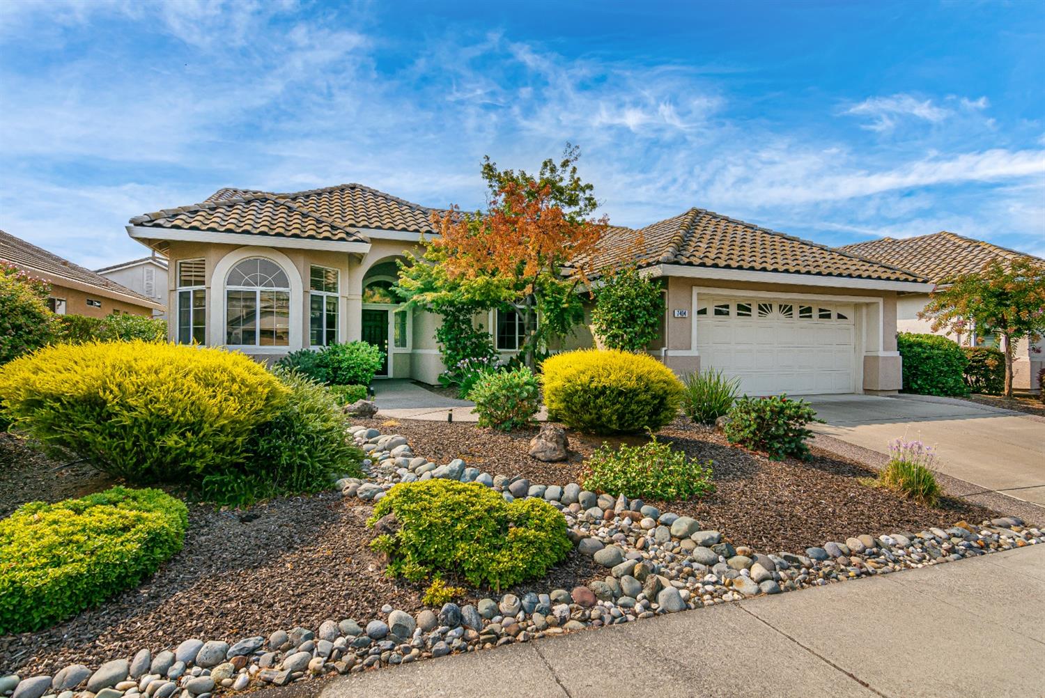 Detail Gallery Image 1 of 1 For 7404 Timberrose Way, Roseville,  CA 95747 - 3 Beds | 2 Baths