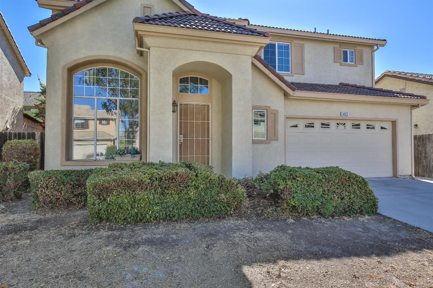 Detail Gallery Image 1 of 1 For 1422 Ferngrove Ct, Tracy,  CA 95376 - 3 Beds | 2/1 Baths