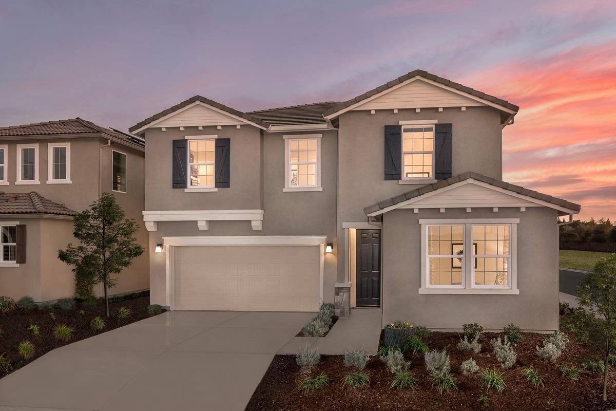 Detail Gallery Image 1 of 1 For 4506 Gray Lodge Loop, Rocklin,  CA 95677 - 4 Beds | 3 Baths