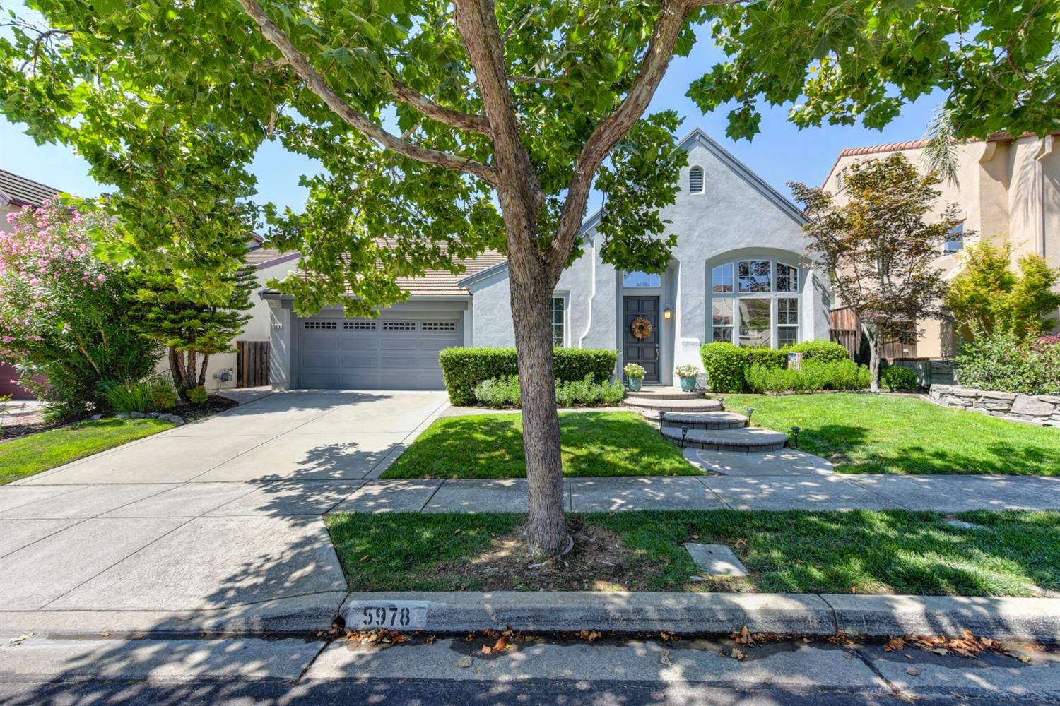 Detail Gallery Image 1 of 1 For 5978 Lantana Way, San Ramon,  CA 94582 - 3 Beds | 2 Baths