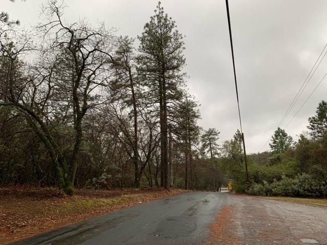 Photo of Old Airport Rd in Auburn, CA
