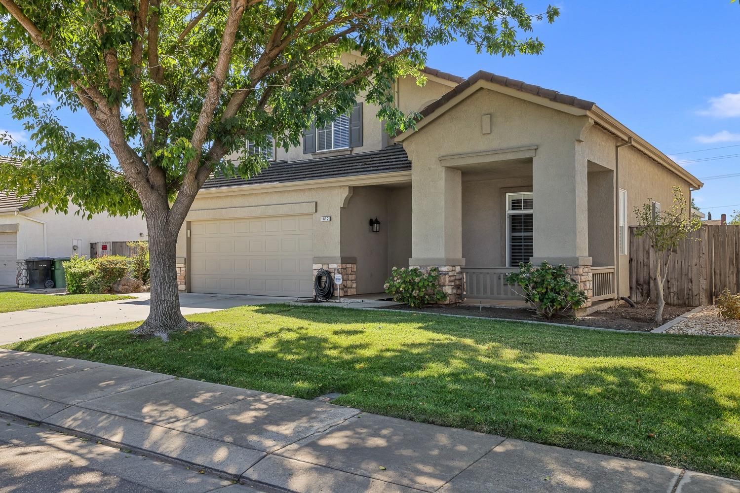 Detail Gallery Image 1 of 1 For 1812 Davenport Dr, Modesto,  CA 95356 - 3 Beds | 2/1 Baths
