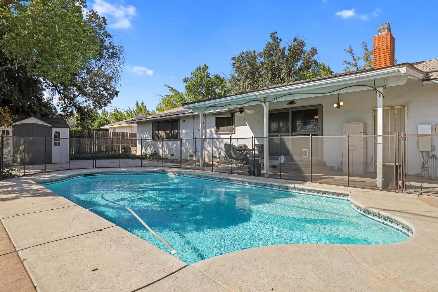 Detail Gallery Image 1 of 1 For 2904 Sheffield, Modesto,  CA 95350 - 4 Beds | 2 Baths