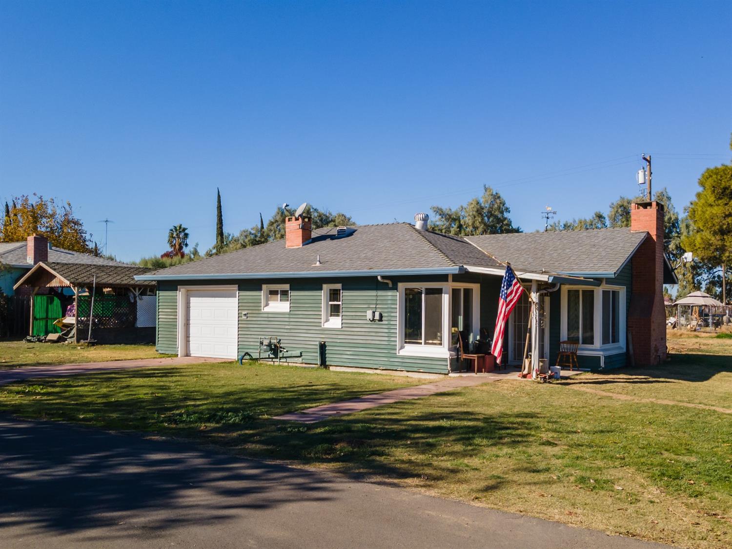 1 N Evergreen Dr, Tracy, CA, 95304